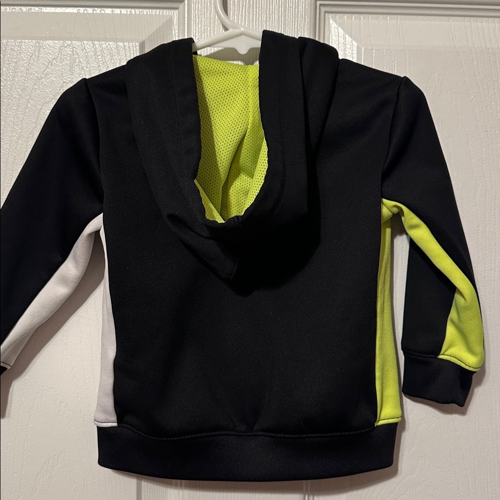 Nike Dri-Fit Jacket - Picture 6 of 6